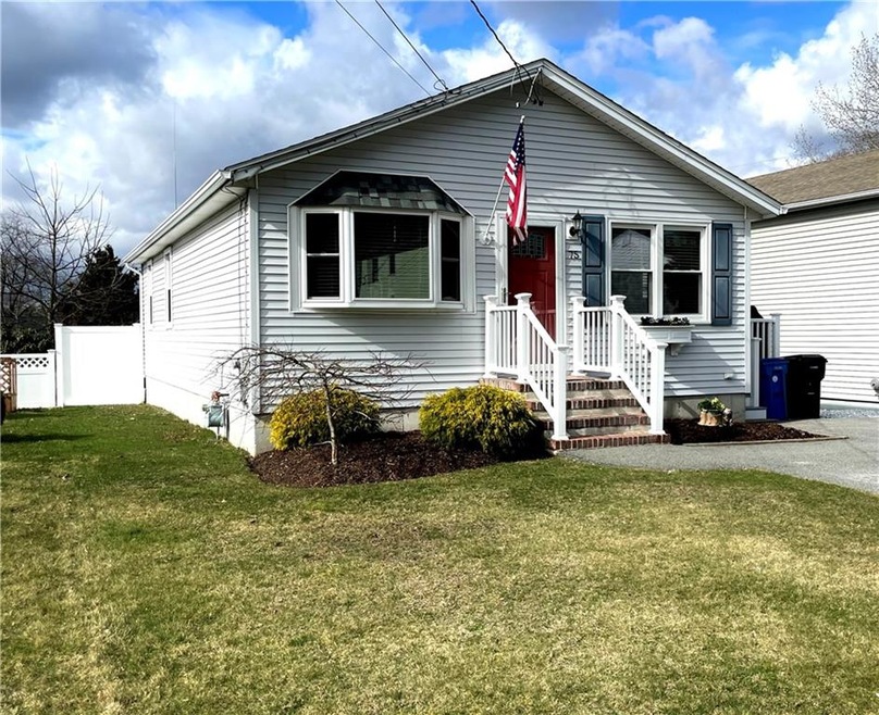 75 Branch Ave, Cumberland, RI 02864 - photo 1