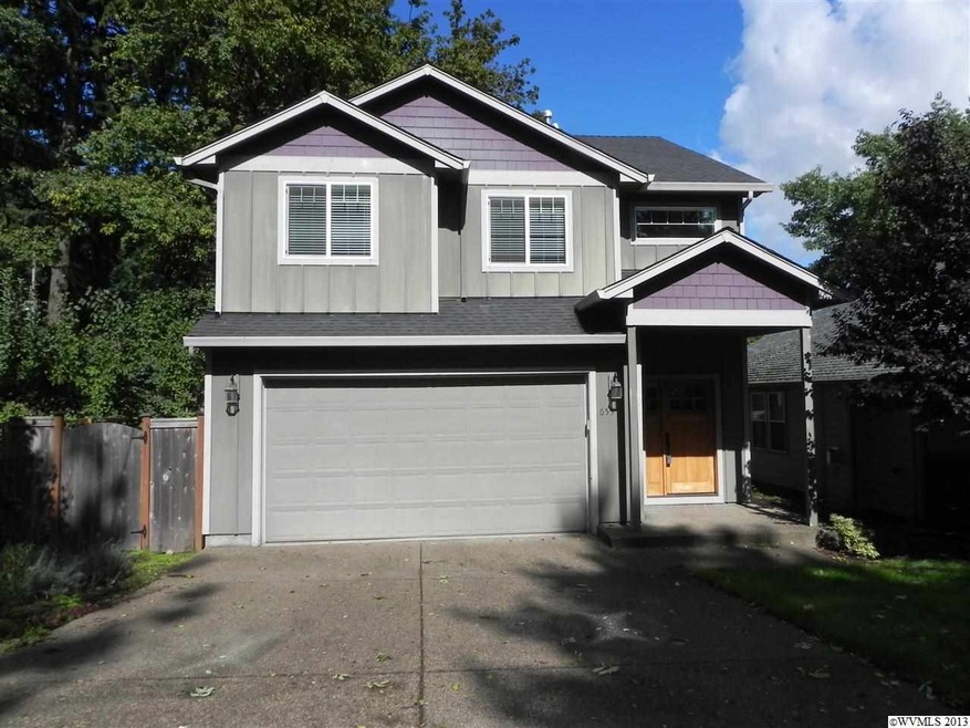 655 Ratcliff Dr SE, Salem, OR 97302 - photo 1