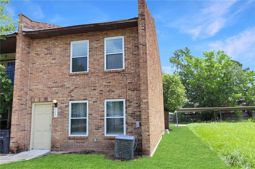 For Rent $1,295/month