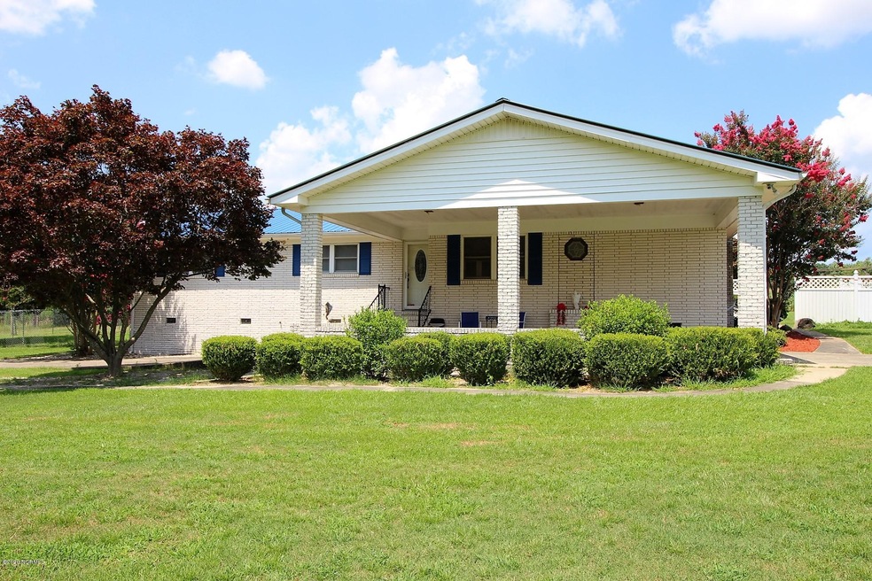 334 Koonce Fork Road