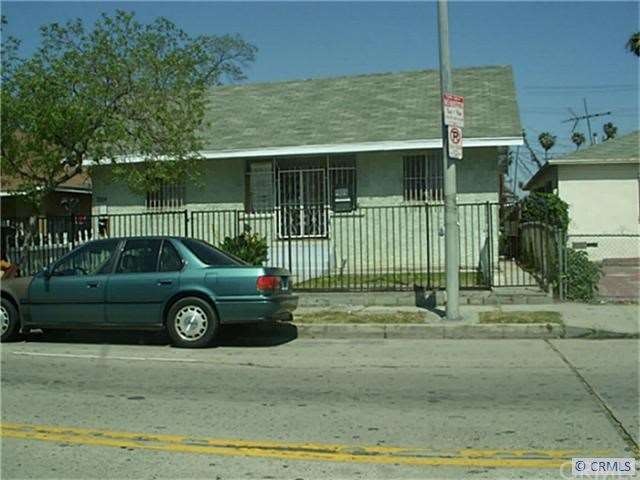 FRONT UNIT