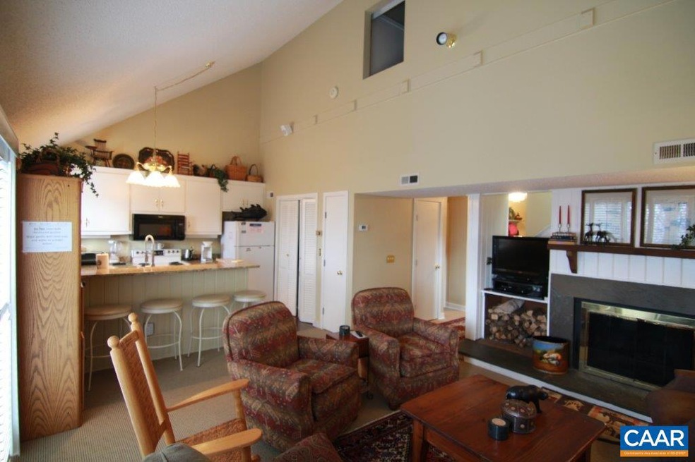 439 Three Ridges, Wintergreen Resort, VA 22967 - photo 1