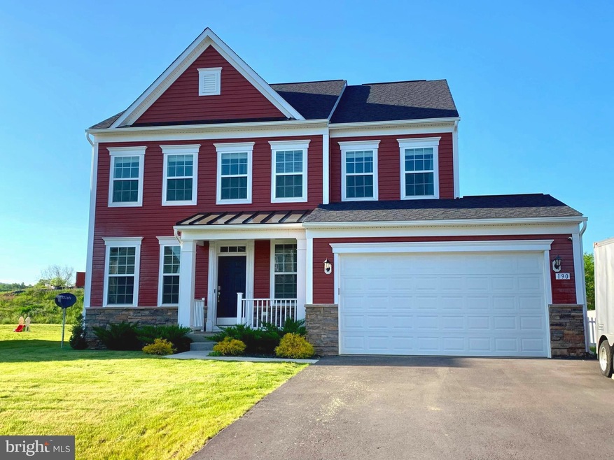 190 Lawrence Rd, Gerrardstown, WV 25420 - photo 1