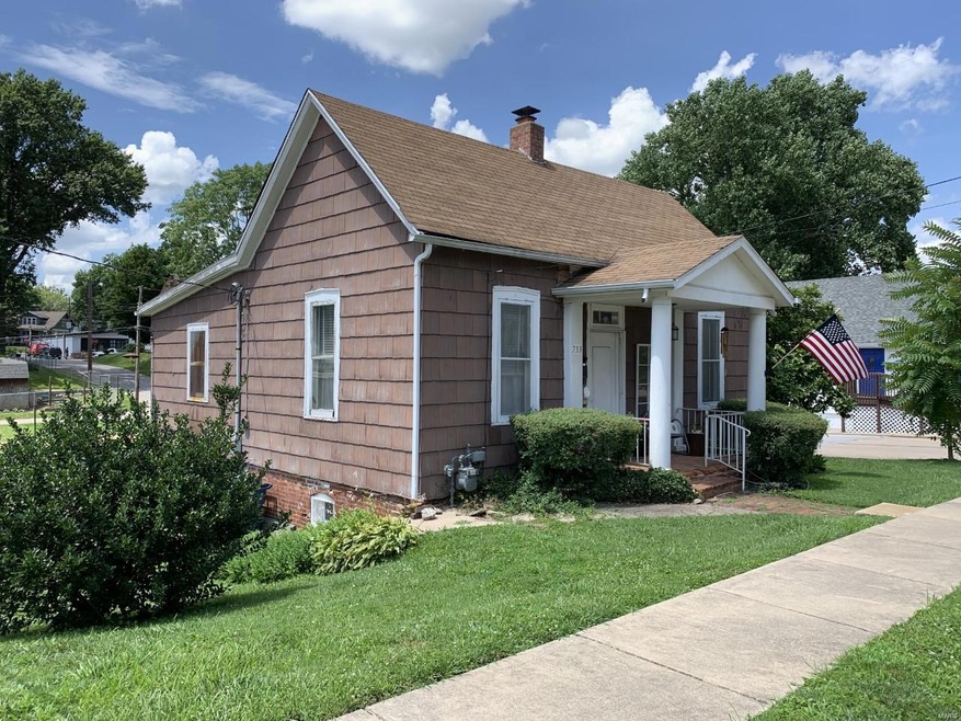 This Fantastic St.Charles City Property is being s