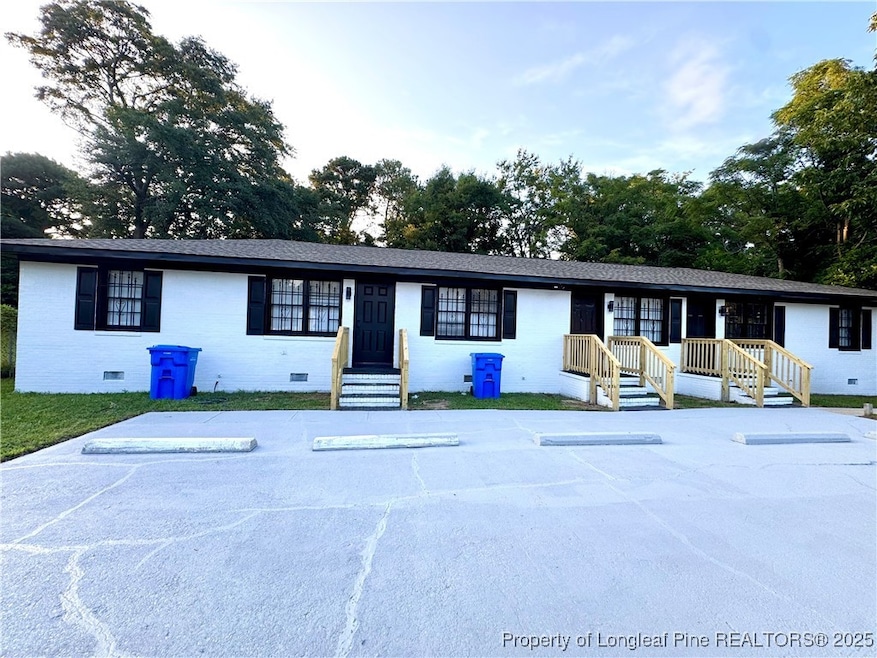 205 Jasper #3 St, Fayetteville, NC 28301 - photo 1