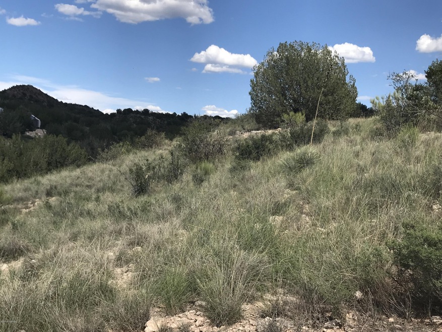 HIllside