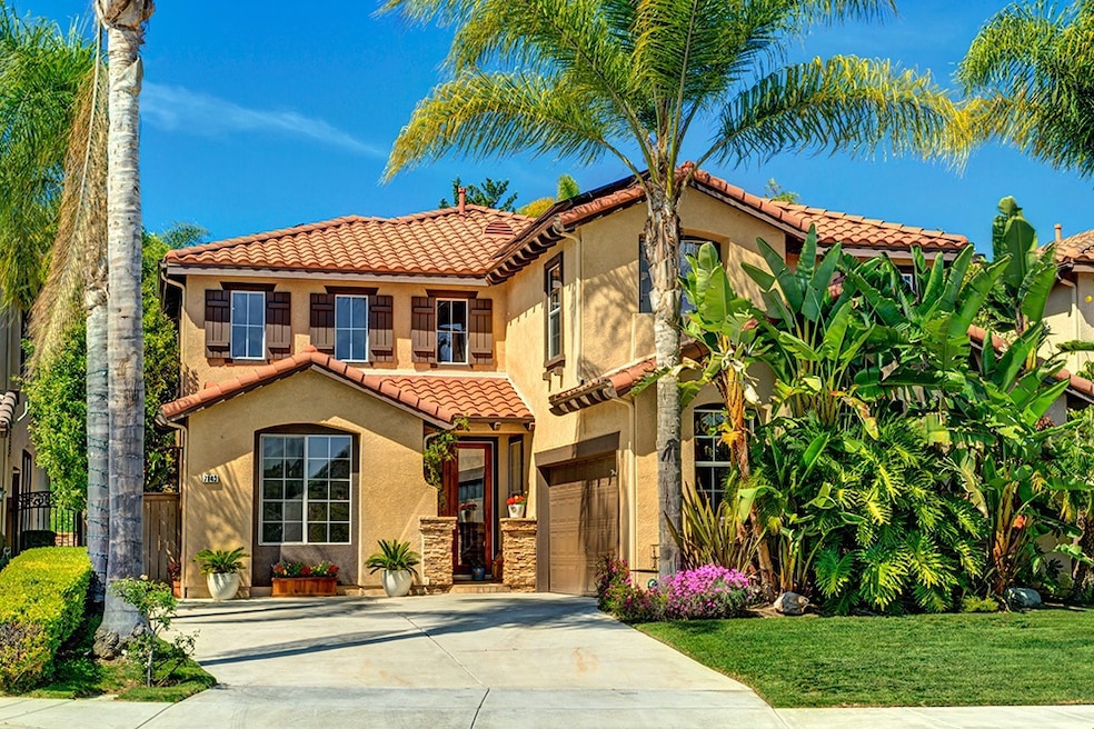 7843 Sitio Coco, Carlsbad, CA 92009 - photo 1