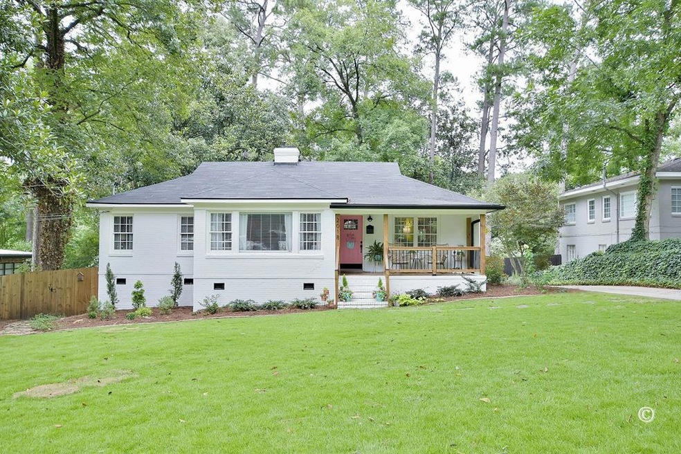 2018 Preston Dr, Columbus, GA 31906 - photo 1