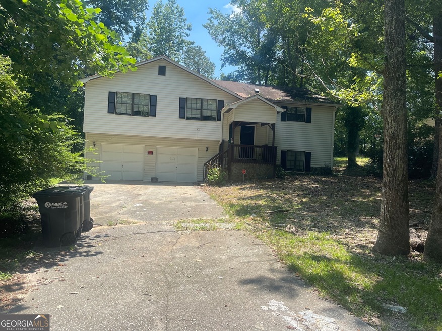 6798 Ivy Log Dr, Austell, GA 30168 - photo 1