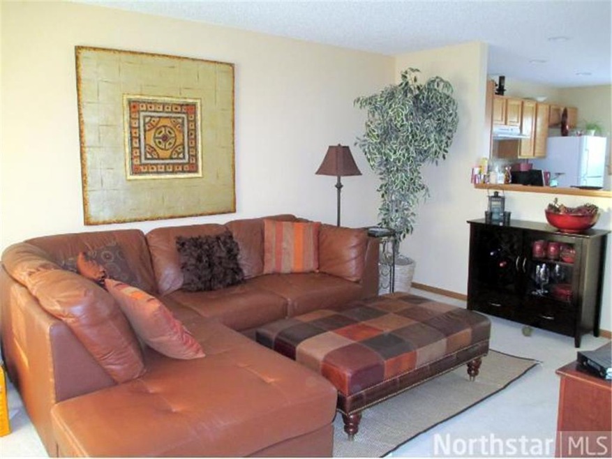 Great living area