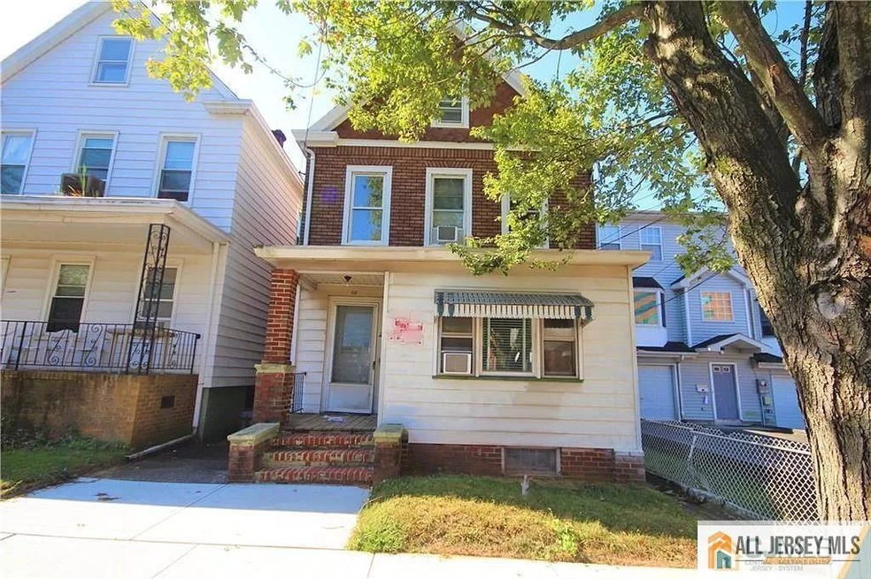 66 Duke St unit 2, New Brunswick, NJ 08901 - photo 1