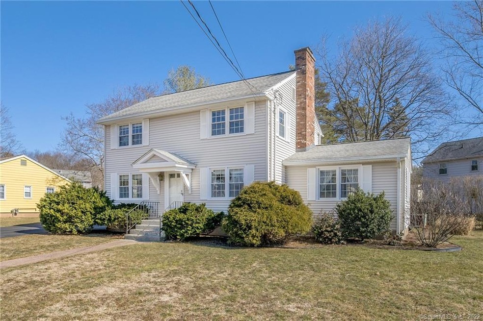 72 Arcellia Dr, Manchester, CT 06042 - photo 1