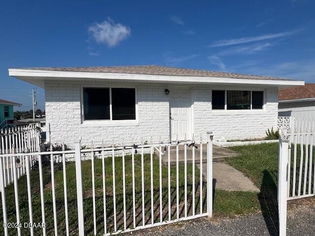 3822 S Atlantic Ave, Daytona Beach, FL 32118 - photo 1