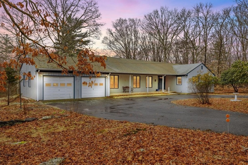 278 Fairview Ave, Rehoboth, MA 02769 - photo 1