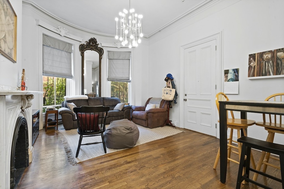 29 Worcester Square unit C, Boston, MA 02118 - photo 1