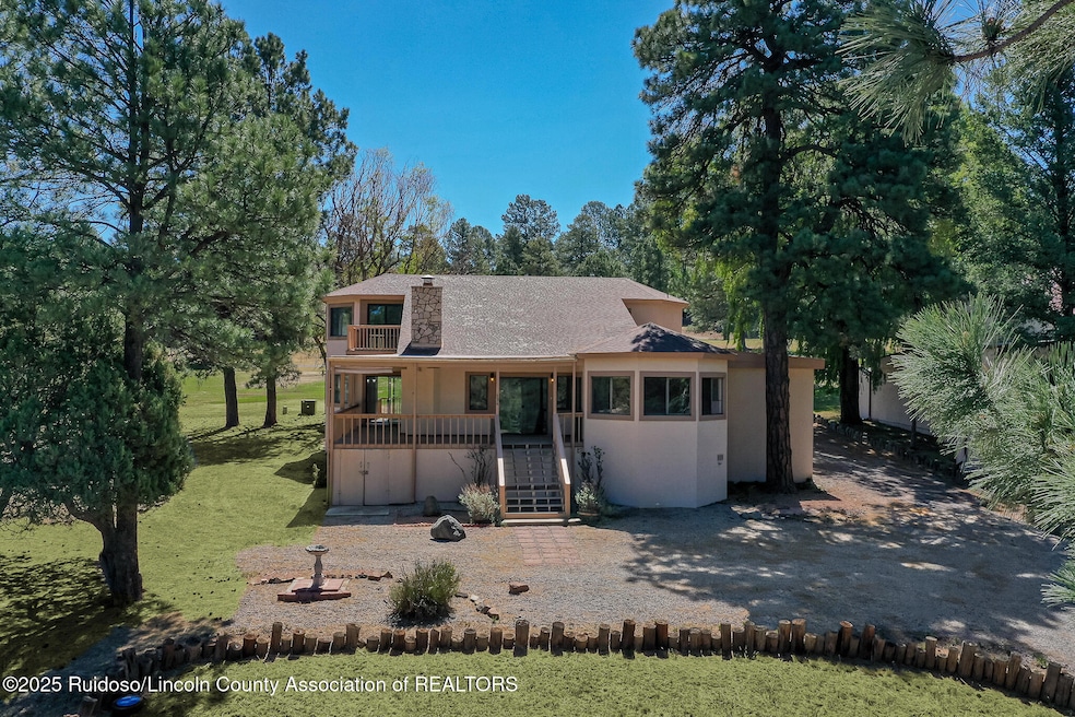 104 Bogie Lane