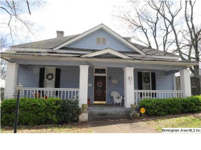 Welcome to 3901 4th Ave in Avondale.
