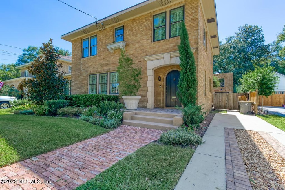 1422 Windsor Place, Jacksonville, FL 32205 - photo 1