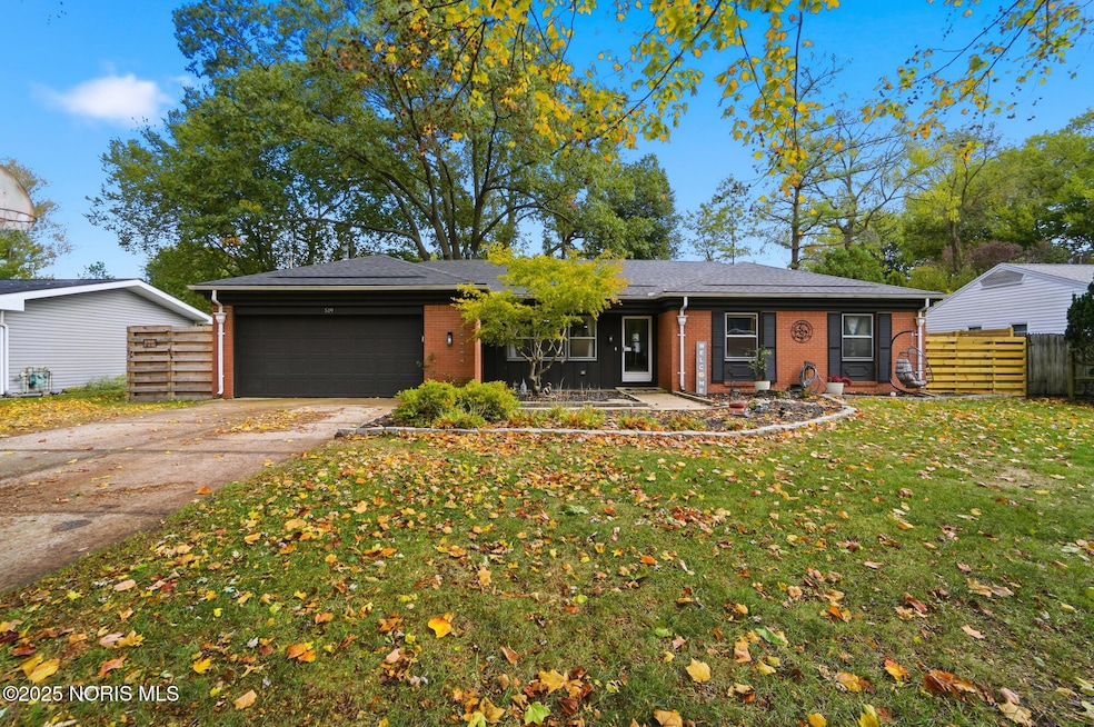 Under Contract $290,000