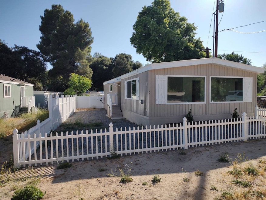 37824 Old Highway 80 unit 5, Boulevard, CA 91905 - photo 1