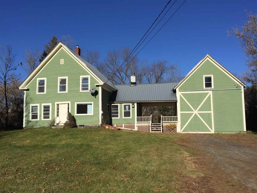 40 Mechanic St, Lancaster, NH 03584 - photo 1