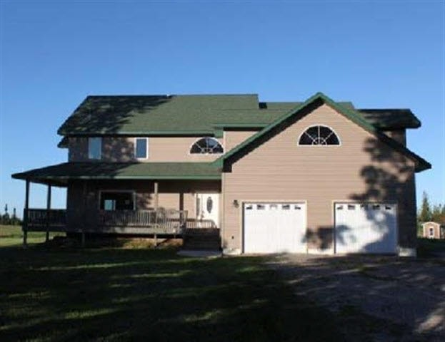 8727 Highway 5, Meadowlands, MN 55765 - photo 1