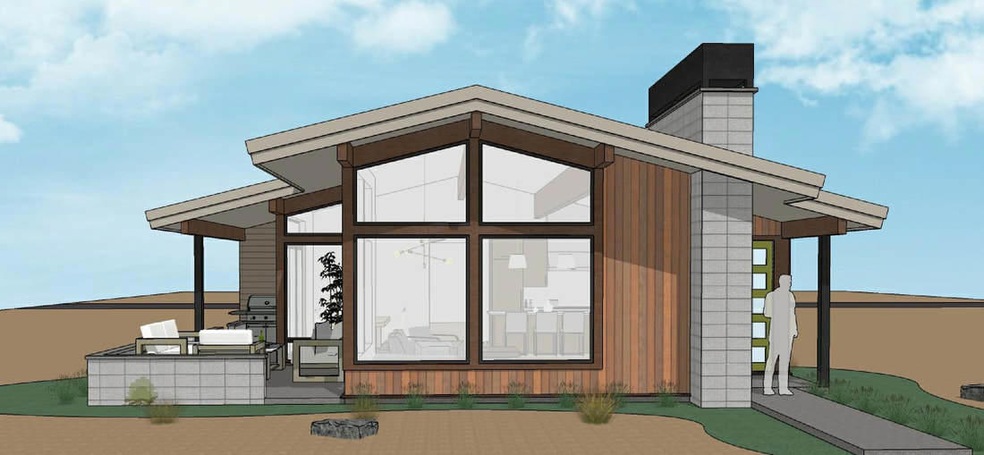 Lot 36 Rendering 1
