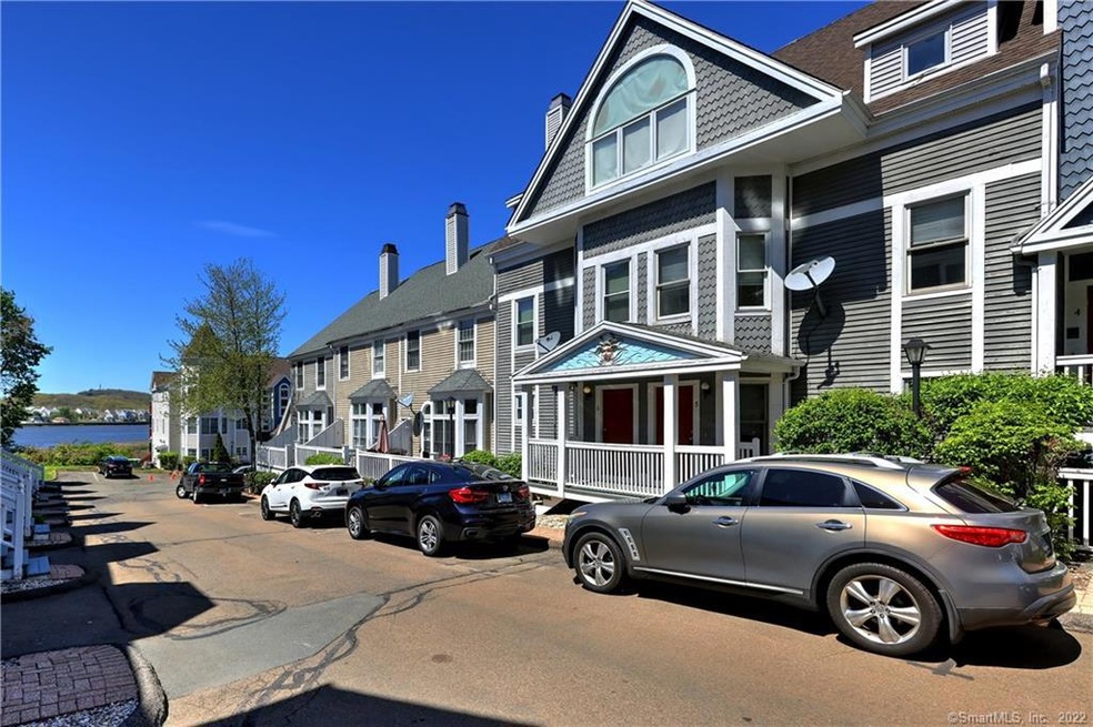 920 Quinnipiac Ave unit 5, New Haven, CT 06513 - photo 1