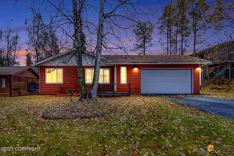 Welcome to 2910 W 80th Avenue