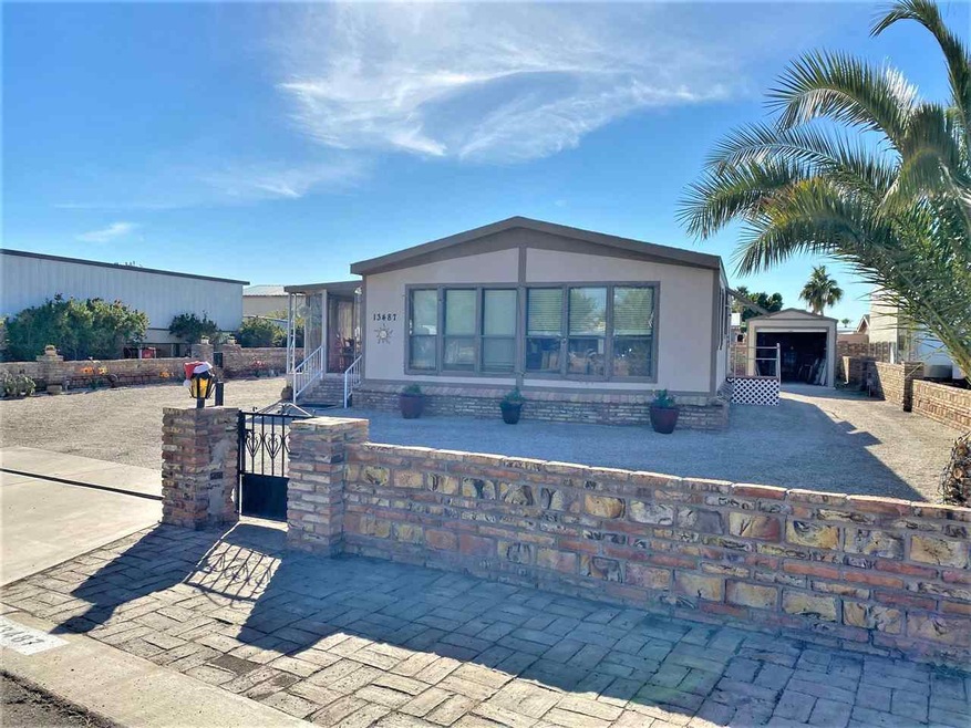 13487 E 45th Dr, Yuma, AZ 85367 - photo 1