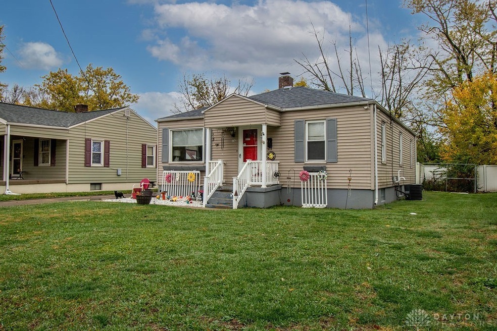 1706 Florence St, Middletown, OH 45044 - photo 1