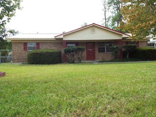 Main View