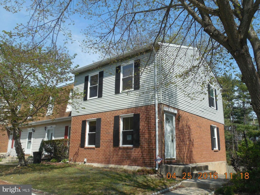 1846 Blue Jay Ct, Severn, MD 21144 - photo 1