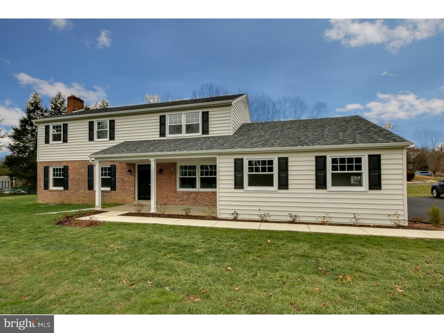 401 S Providence Rd, Wallingford, PA 19086 - photo 1