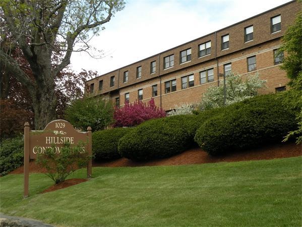 1029 Pleasant St unit 40, Worcester, MA 01602 - photo 1