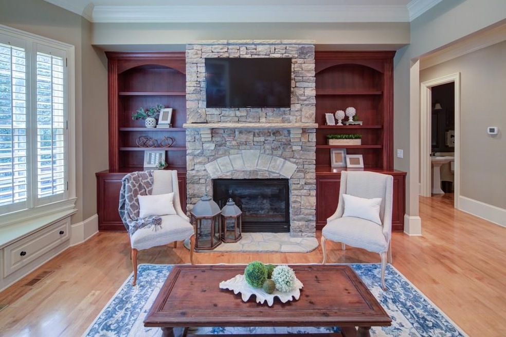 13031 Overlook Pass, Roswell, GA 30075 - photo 1