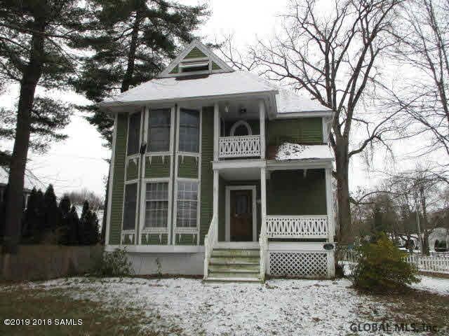 230 Bay St, Glens Falls, NY 12801 - photo 1