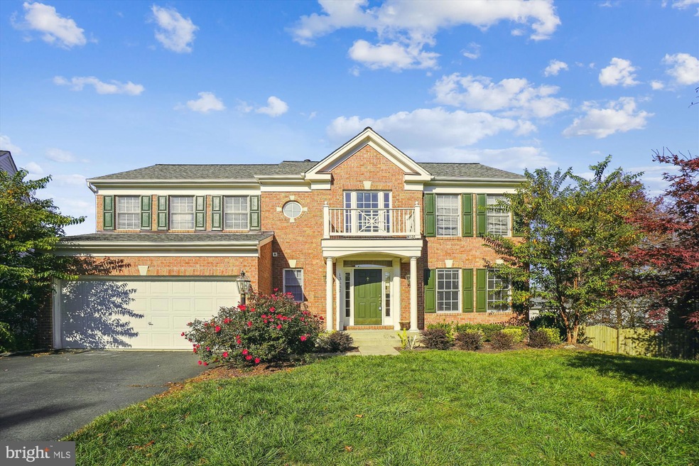 13552 Wyecrosse Ct, Bristow, VA 20136 - photo 1