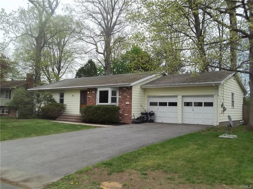 63 Vincent Dr, Middletown, NY 10940 - photo 1