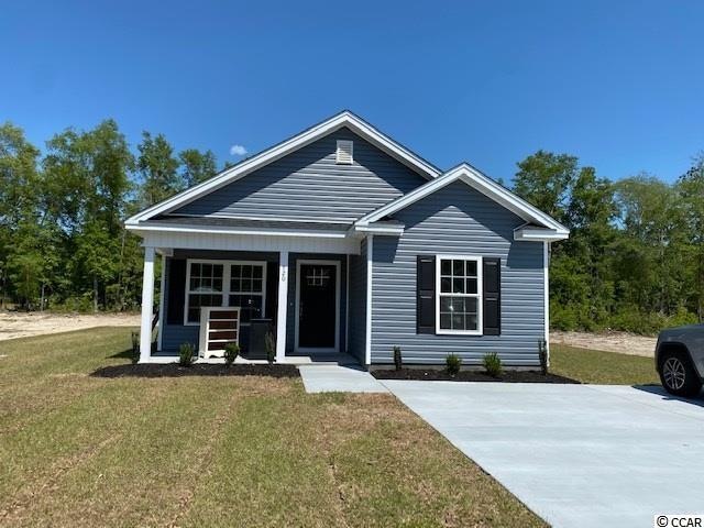 120 Emmeline Ct, Conway, SC 29527 - photo 1