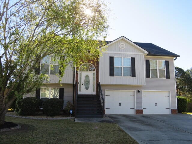 511 Capstone Way, Grovetown, GA 30813 - photo 1