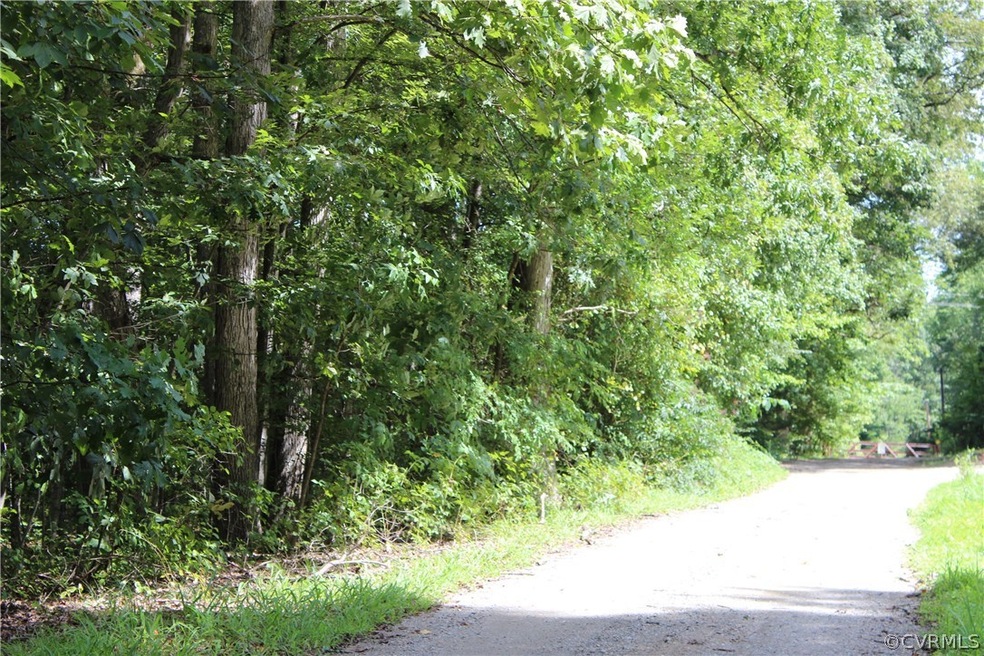 8.3 Wooded Acres on left side of Frameway Rd