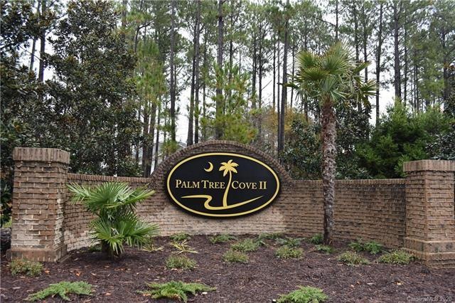 Palm Tree Cove II subdivision in York, South Carol