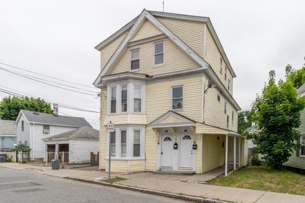 84 Center St unit 86, Methuen, MA 01844 - photo 1