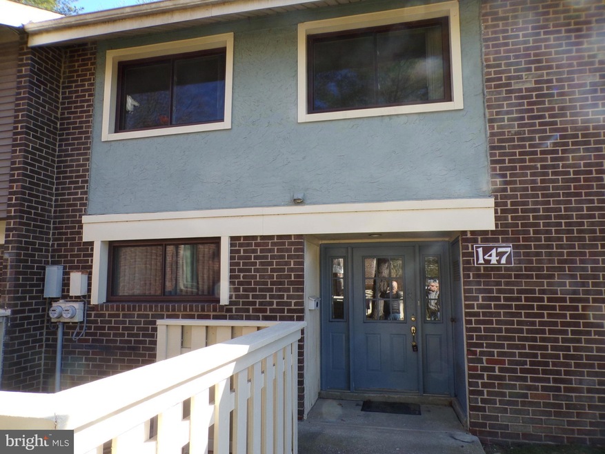 147 Echelon Rd, Voorhees, NJ 08043 - photo 1