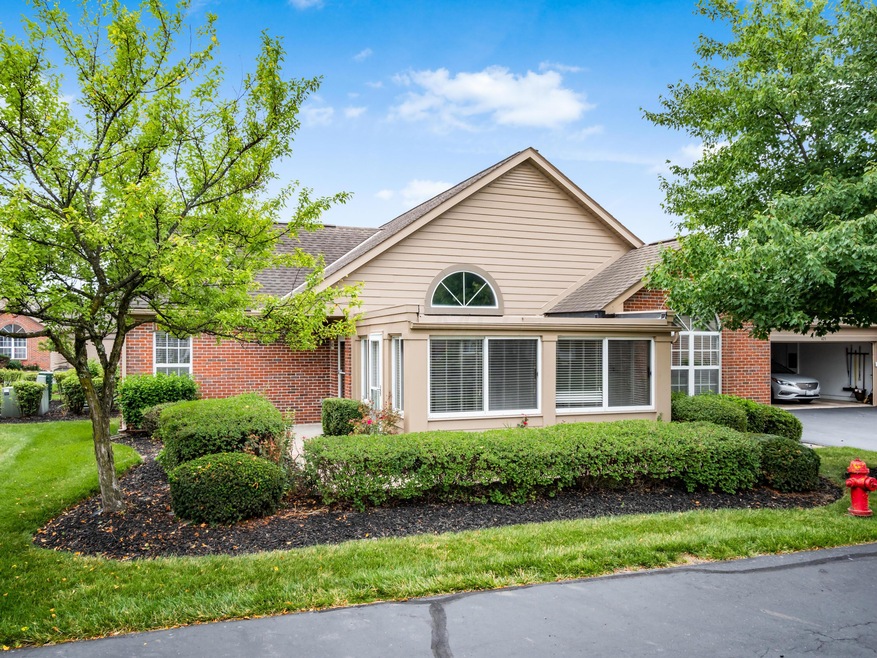 485 Dandy Brush Ln W Unit 8485, Columbus, OH 43230 | MLS# 223020294 ...