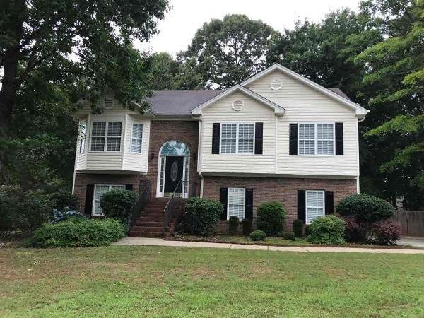 15 Bermuda Way, Covington, GA 30016 - photo 1