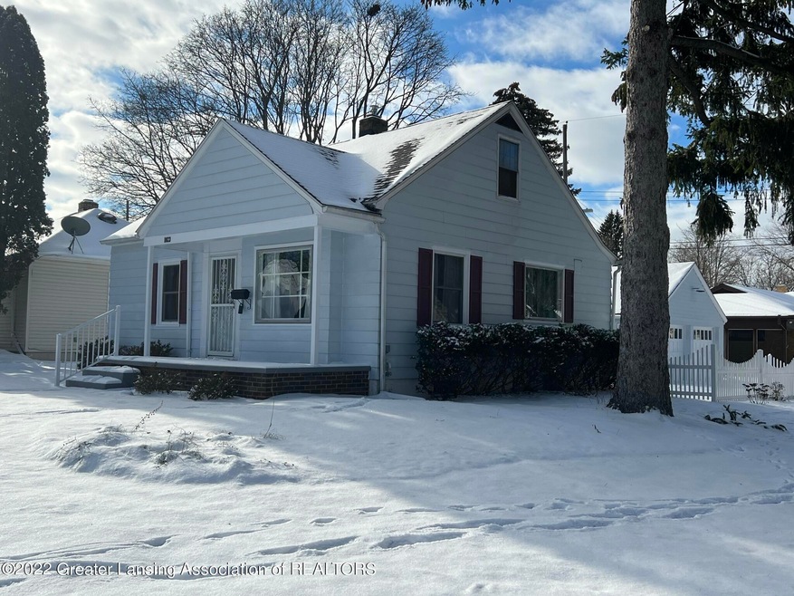 1023 N Verlinden Ave, Lansing, MI 48915 - photo 1