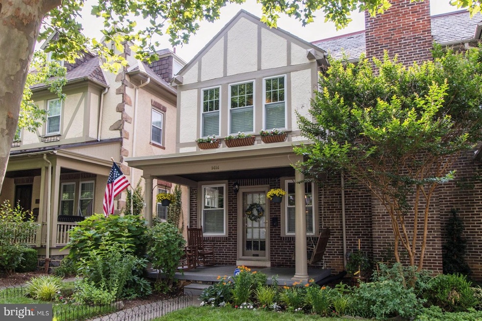 1414 Hamilton St, Wilmington, DE 19806 - photo 1