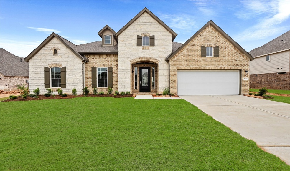 6611 Nichols Landing, Needville, TX 77461 - photo 1